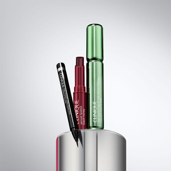 HOLIDAY 25 Kit Must Have de Maquiagem